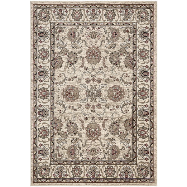 Traditional Persian Area Rug (9'2 x 12'6)